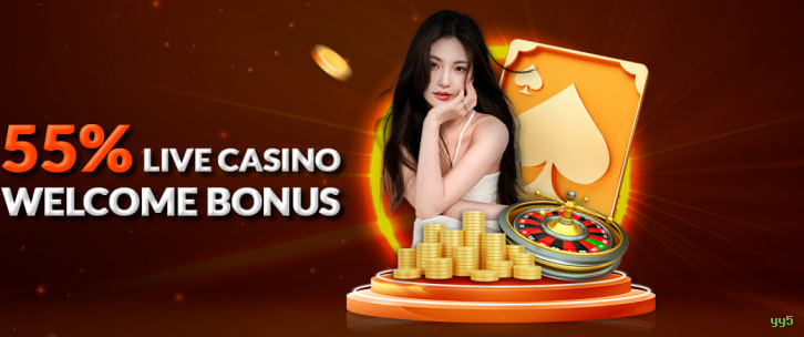 Casino Ao Vivo yy5